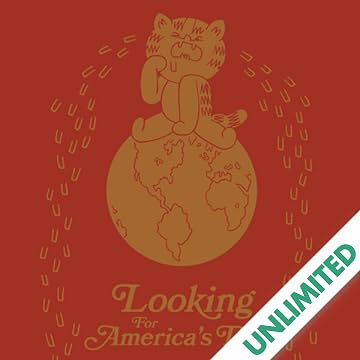 Looking for America's Dog